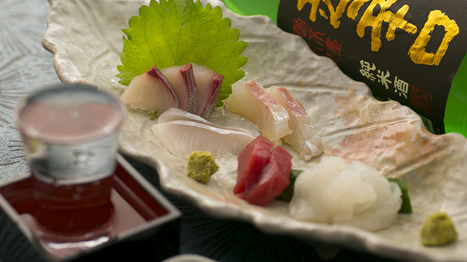 お食事処 きしがみ - メイン写真: