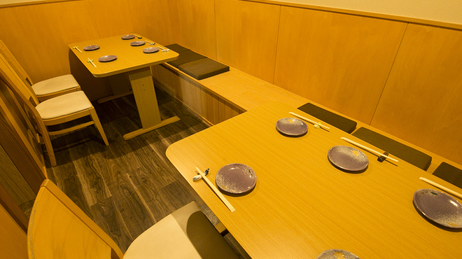 お食事処 きしがみ - メイン写真: