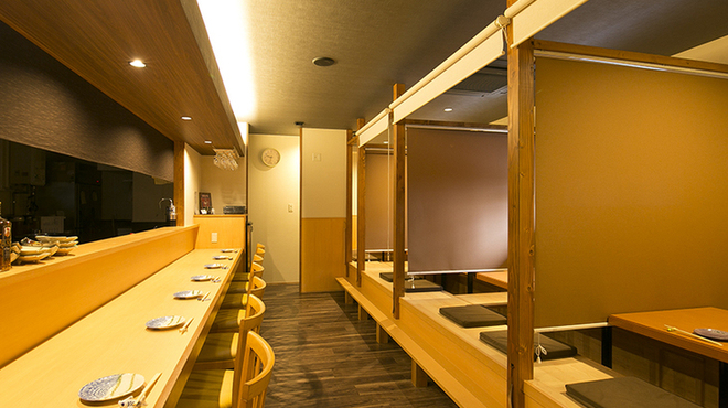 お食事処 きしがみ - メイン写真: