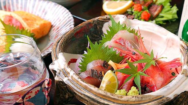 和diningひで - メイン写真: