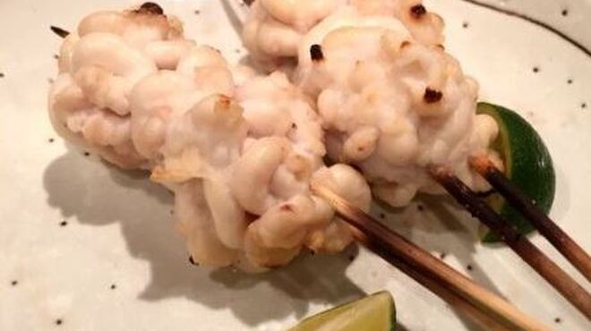 ぐんぼう - メイン写真: