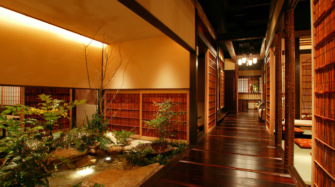 辻が花 上野店 つじがはな 上野広小路 割烹 小料理 ネット予約可 食べログ