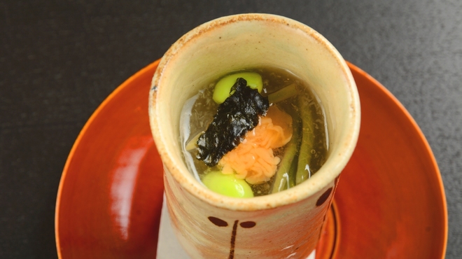 懐食 砂月 - 料理写真: