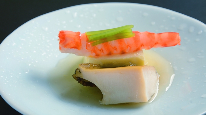 懐食 砂月 - 料理写真: