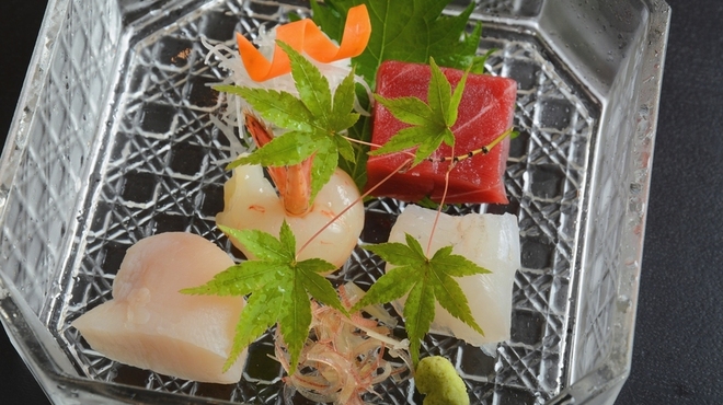 懐食 砂月 - 料理写真: