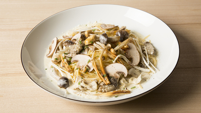 PASTA MARCHE AWkitchen’s - メイン写真: