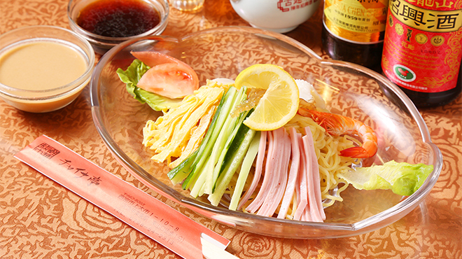 中華料理 チャイナ亭 - メイン写真: