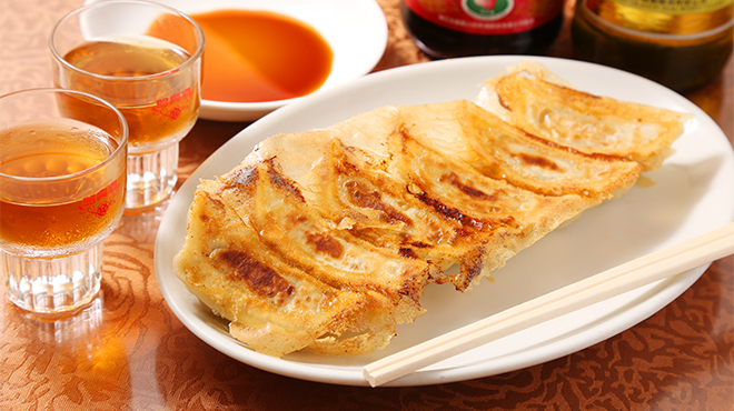 中華料理 チャイナ亭 - メイン写真: