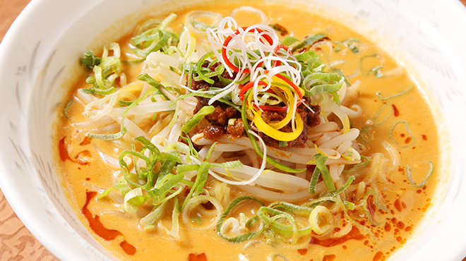 中華料理 チャイナ亭 - メイン写真: