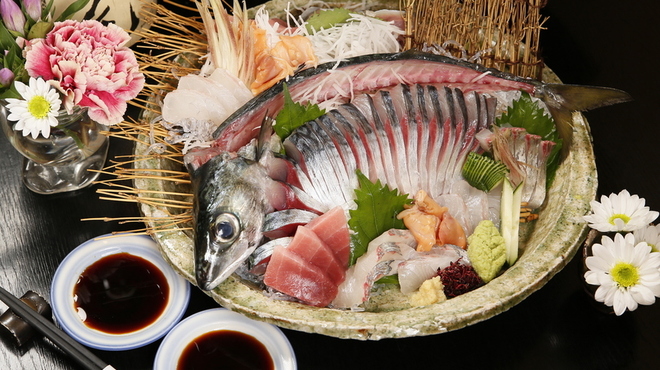 古民家 焼き鳥ダイニング とりぢゅう - メイン写真: