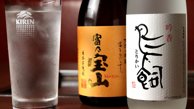 大木屋匠 - メイン写真: