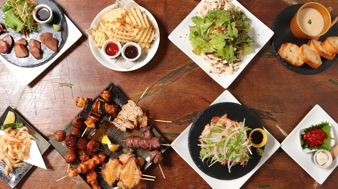 Tommy Bird トミー バード 赤塚 居酒屋 ネット予約可 食べログ