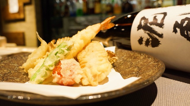 chopsticks - メイン写真: