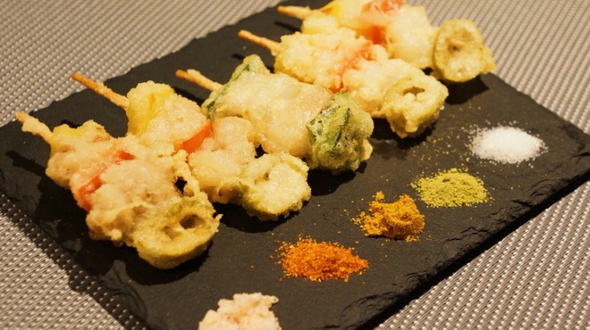 chopsticks - メイン写真: