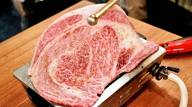 大阪焼肉・ホルモンふたご - メイン写真: