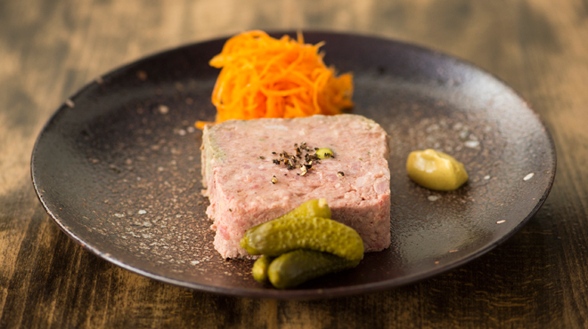 Le Bonze - メイン写真: