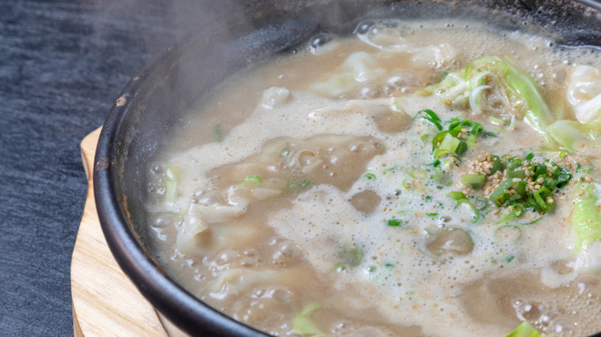 博多串焼き・野菜巻き工房 南平台のごりょんさん - メイン写真: