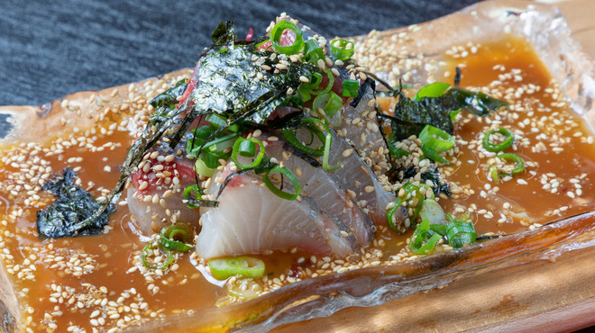 博多串焼き・野菜巻き工房 南平台のごりょんさん - メイン写真: