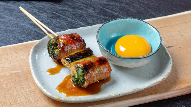 博多串焼き・野菜巻き工房 南平台のごりょんさん - メイン写真: