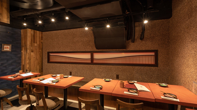 博多串焼き・野菜巻き工房 南平台のごりょんさん - メイン写真: