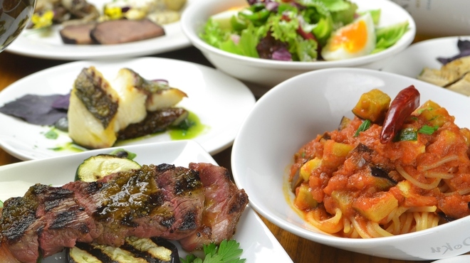 独 - メイン写真: