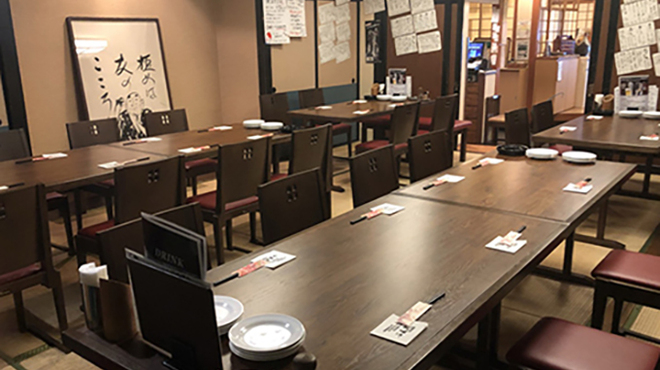 ぶん太 旧店名 天文 長岡天神 居酒屋 ネット予約可 食べログ ぶん太 旧店名 天文 長岡天神 居酒屋 ネット予約可 食べログ