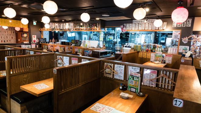 Kinshichoukko Izakaya Toritonkun - メイン写真: