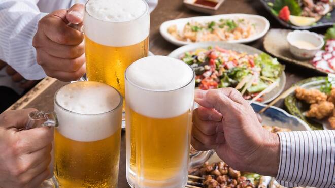 町田っ子居酒屋 とととりとん - メイン写真: