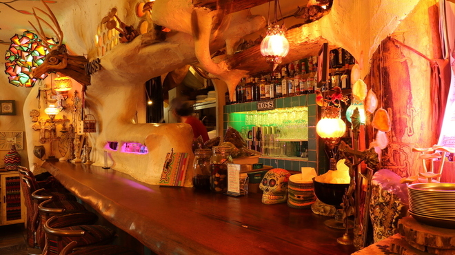 Moss Dining Bar 三軒茶屋 居酒屋 食べログ