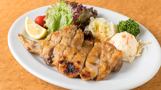 博多水たき元祖 水月 本店 はかたみずたきがんそ すいげつ 西鉄平尾 水炊き 食べログ
