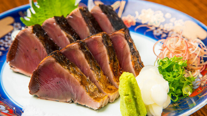 わらやき屋 - メイン写真: