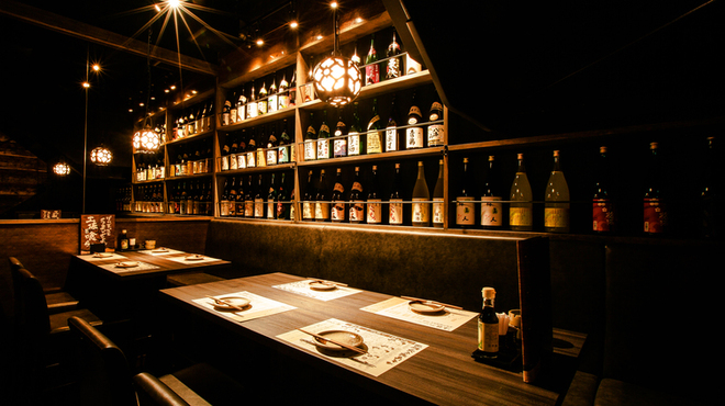 わらやき屋 - メイン写真: