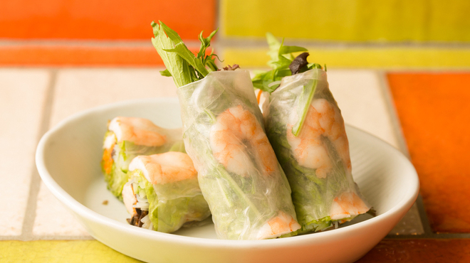 ベジホリック - メイン写真: