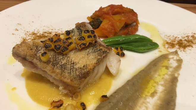 アン カフェ - 料理写真: