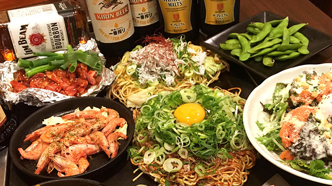 花たぬき 京都駅前店 京都 お好み焼き 食べログ 花たぬき 京都駅前店 京都 お好み焼き 食べログ