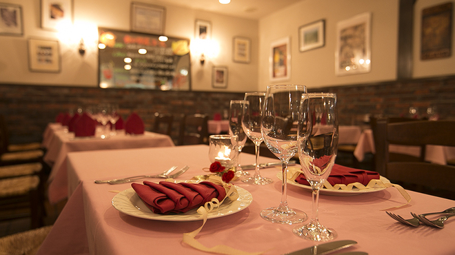 OSTERIA Gaudente - メイン写真: