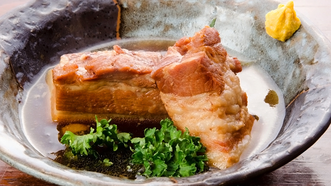 居酒屋釧路 - メイン写真: