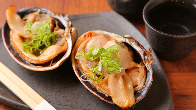 炉端焼き酒場　一心 - メイン写真: