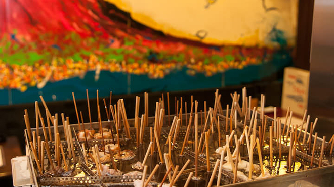 静岡酒場ガッツ - 料理写真: