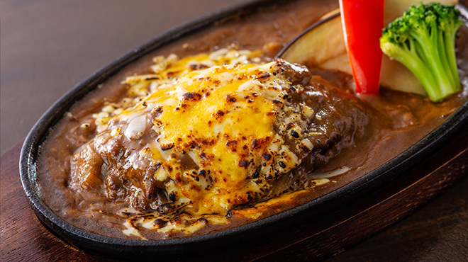 牛舎 - メイン写真: