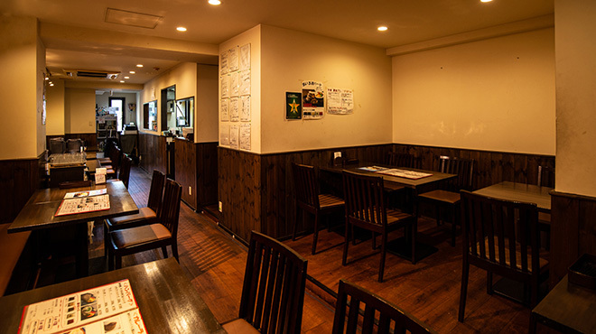 牛舎 - メイン写真: