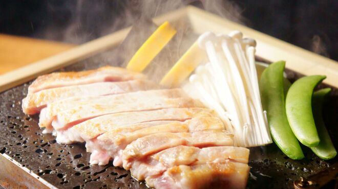 羅豚 - メイン写真: