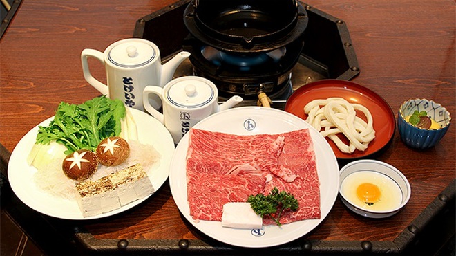 とけいや - 料理写真: