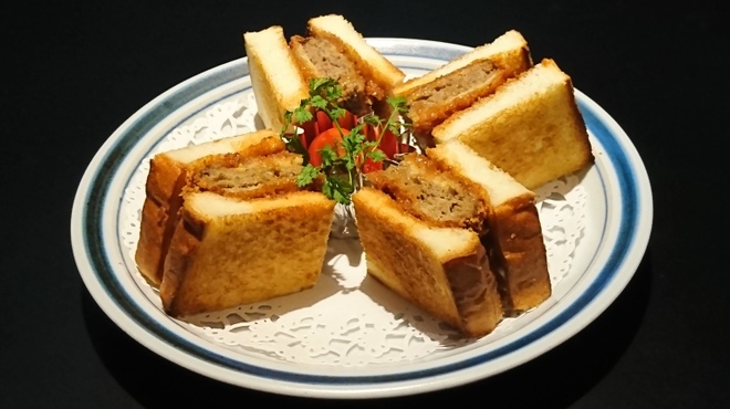 とけいや - 料理写真:
