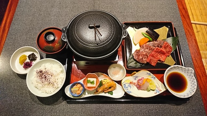 とけいや - 料理写真: