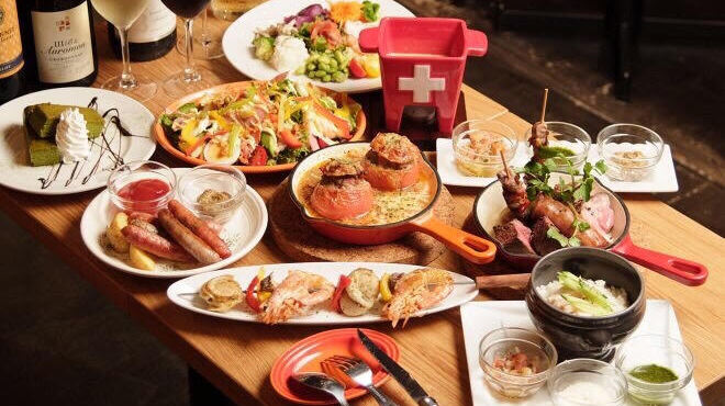 bistro mulchee 大手町店 東京 ビストロ 食べログ