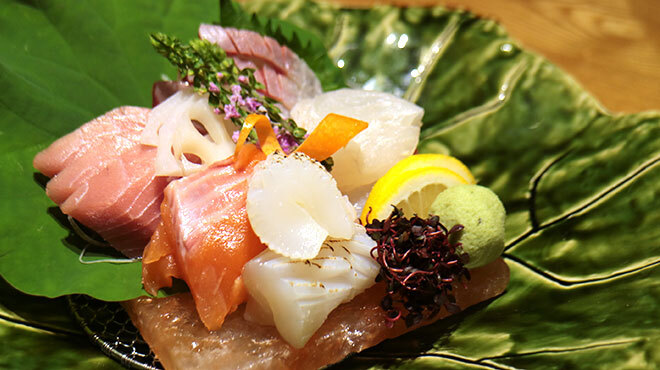 旬味千菜 蓮こん - メイン写真: