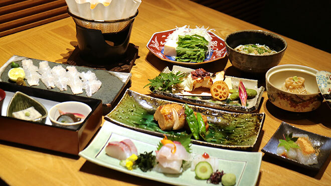 旬味千菜 蓮こん - メイン写真: