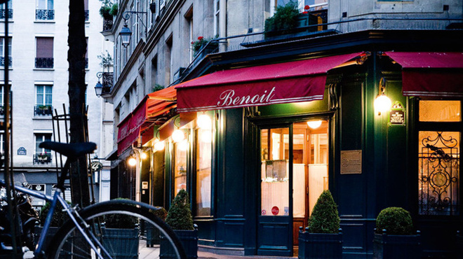 ブノワ - メイン写真: