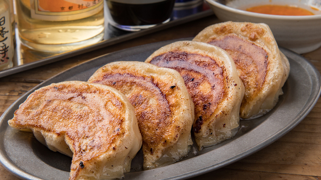 Sapporo餃子製造所 札幌bridge店 札幌 ｊｒ 餃子 食べログ